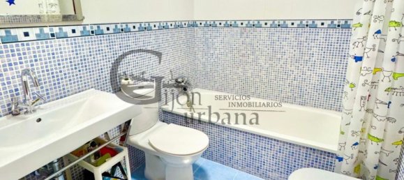 3 Schlafzimmer Haus in Gijon, Spain, Nr. 187856 13