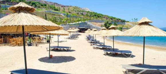 فيلا 4+1 في Bodrum, Turkey رقم 28641 17