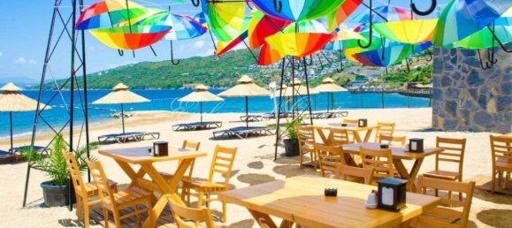 فيلا 4+1 في Bodrum, Turkey رقم 28641 25