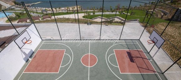 فيلا 4+1 في Bodrum, Turkey رقم 28641 20