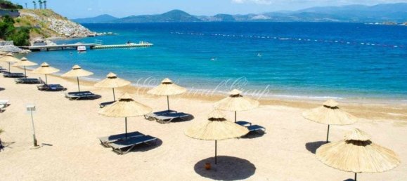 فيلا 4+1 في Bodrum, Turkey رقم 28641 24