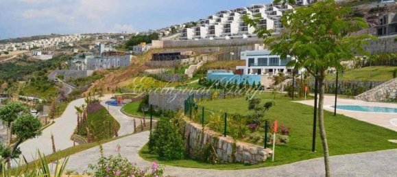 فيلا 4+1 في Bodrum, Turkey رقم 28641 21