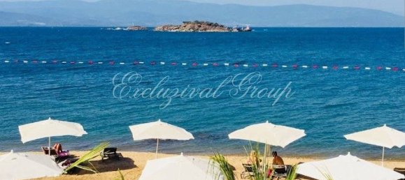 فيلا 4+1 في Bodrum, Turkey رقم 28641 22