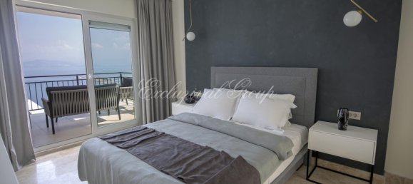 فيلا 4+1 في Bodrum, Turkey رقم 28641 6