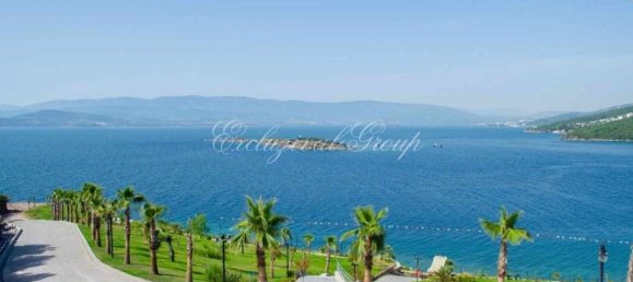 فيلا 4+1 في Bodrum, Turkey رقم 28641 26