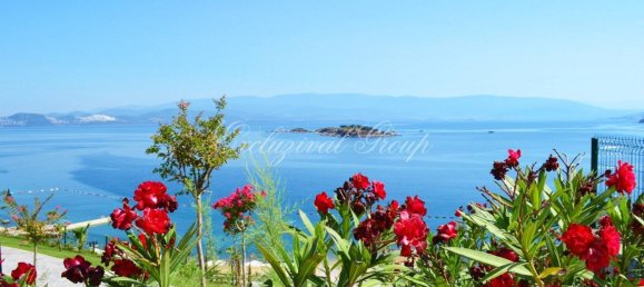 فيلا 4+1 في Bodrum, Turkey رقم 28641 19