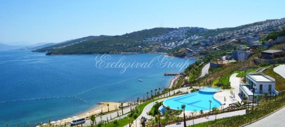 فيلا 4+1 في Bodrum, Turkey رقم 28641 18