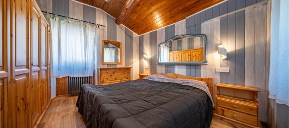 2 غرف نوم منزل في Madesimo, Italy رقم 377695 19