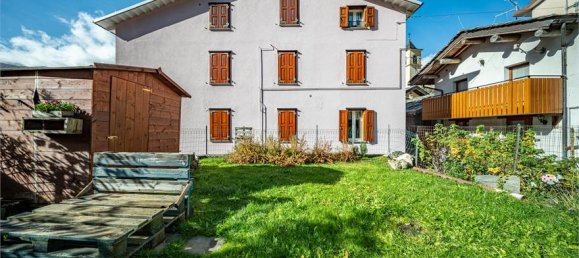 2 غرف نوم منزل في Madesimo, Italy رقم 377695 42