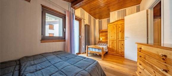 2 غرف نوم منزل في Madesimo, Italy رقم 377695 35