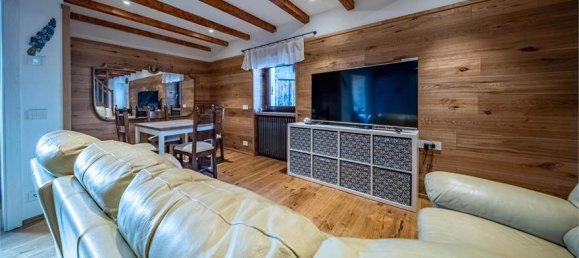 2 غرف نوم منزل في Madesimo, Italy رقم 377695 10