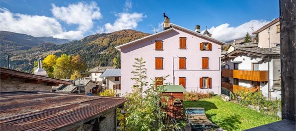 2 غرف نوم منزل في Madesimo, Italy رقم 377695 38