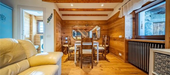 2 غرف نوم منزل في Madesimo, Italy رقم 377695 11