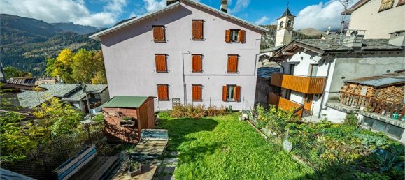 2 غرف نوم منزل في Madesimo, Italy رقم 377695 41