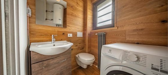 2 غرف نوم منزل في Madesimo, Italy رقم 377695 17