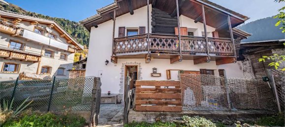 2 غرف نوم منزل في Madesimo, Italy رقم 377695 44