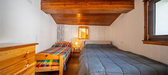 2 غرف نوم منزل في Madesimo, Italy رقم 377695 32