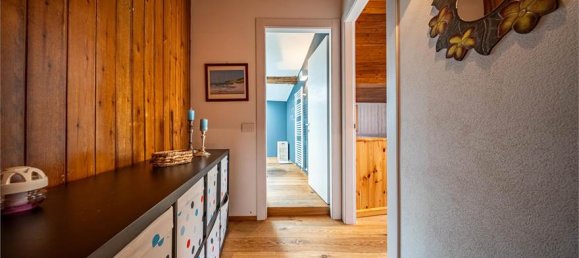 2 غرف نوم منزل في Madesimo, Italy رقم 377695 25