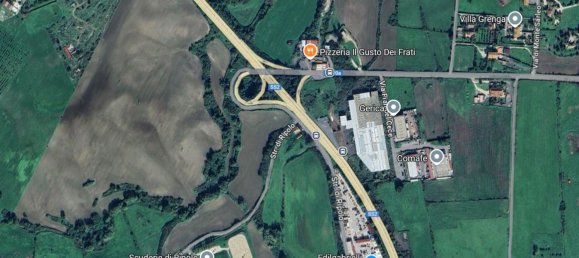 7-Zimmer Wohnung in Campagnano di Roma, Italy, Nr. 11353 13