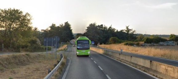 7-Zimmer Wohnung in Campagnano di Roma, Italy, Nr. 11353 2