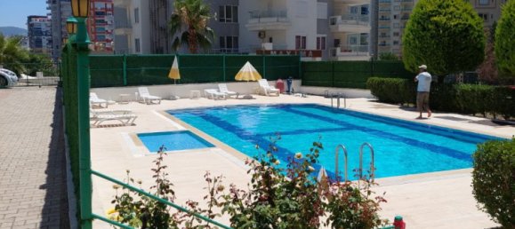 شقة 2+1 في Alanya, Turkey رقم 26686 9