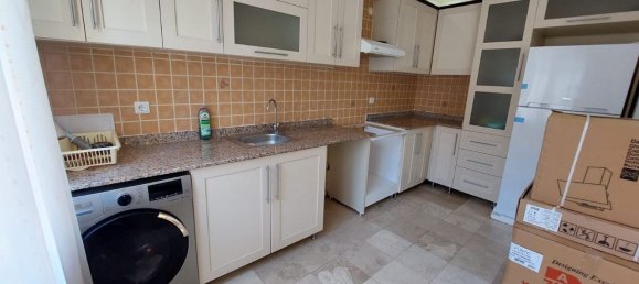 شقة 2+1 في Alanya, Turkey رقم 26686 6