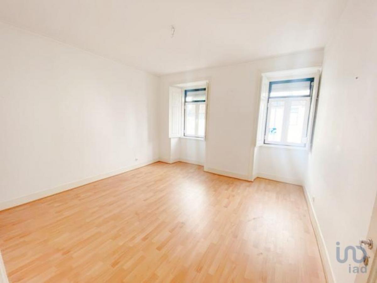 Apartamento T4 em Lisbon, Portugal N.º 2800