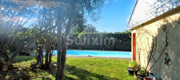 4 chambres Villa à Le Pouliguen, France No. 95560 4