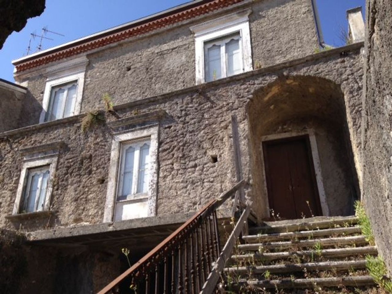 11 rooms House in Vico del Gargano, Italy No. 309371