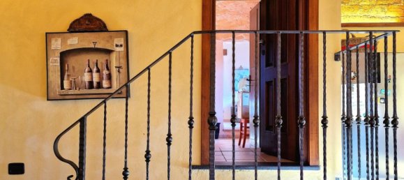 7-Zimmer Haus in Asti, Italy, Nr. 71702 3