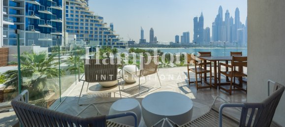4 Schlafzimmer Penthaus in Palm Jumeirah, UAE, Nr. 191595 18