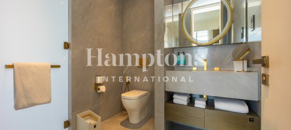 4 Schlafzimmer Penthaus in Palm Jumeirah, UAE, Nr. 191595 30