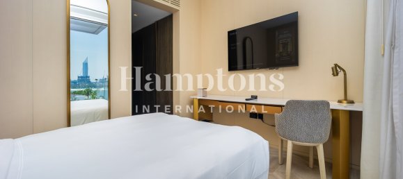 4 Schlafzimmer Penthaus in Palm Jumeirah, UAE, Nr. 191595 13