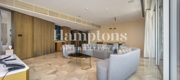 4 Schlafzimmer Penthaus in Palm Jumeirah, UAE, Nr. 191595 24