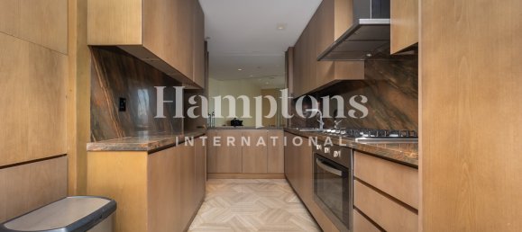 4 Schlafzimmer Penthaus in Palm Jumeirah, UAE, Nr. 191595 25
