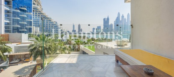4 Schlafzimmer Penthaus in Palm Jumeirah, UAE, Nr. 191595 6