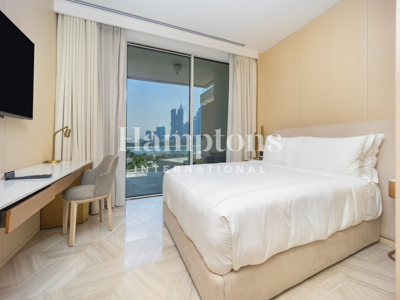 4 Schlafzimmer Penthaus in Palm Jumeirah, UAE, Nr. 191595