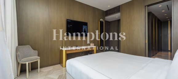 4 Schlafzimmer Penthaus in Palm Jumeirah, UAE, Nr. 191595 9