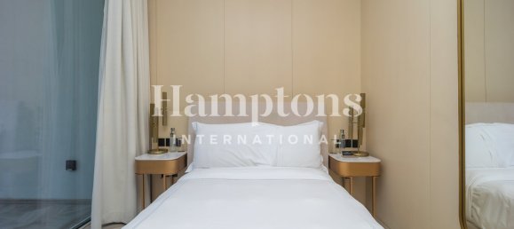 4 Schlafzimmer Penthaus in Palm Jumeirah, UAE, Nr. 191595 23