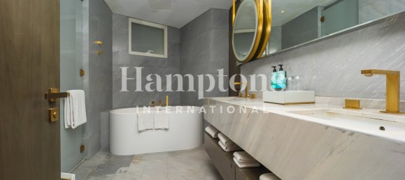 4 Schlafzimmer Penthaus in Palm Jumeirah, UAE, Nr. 191595 29