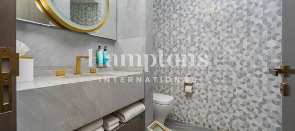 4 Schlafzimmer Penthaus in Palm Jumeirah, UAE, Nr. 191595 17