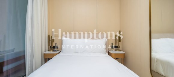 4 Schlafzimmer Penthaus in Palm Jumeirah, UAE, Nr. 191595 3