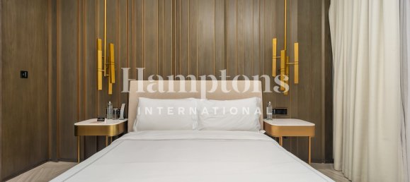 4 Schlafzimmer Penthaus in Palm Jumeirah, UAE, Nr. 191595 22