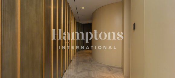 4 Schlafzimmer Penthaus in Palm Jumeirah, UAE, Nr. 191595 26