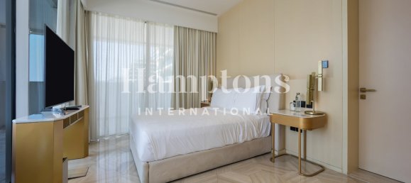 4 Schlafzimmer Penthaus in Palm Jumeirah, UAE, Nr. 191595 4