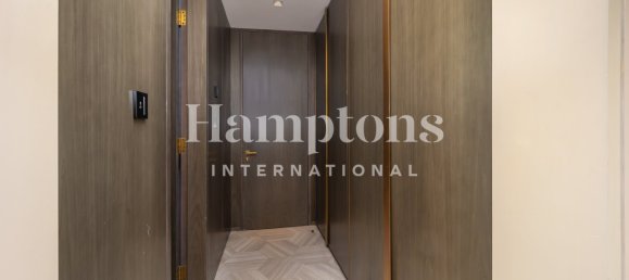 4 Schlafzimmer Penthaus in Palm Jumeirah, UAE, Nr. 191595 28