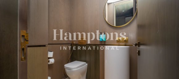 4 Schlafzimmer Penthaus in Palm Jumeirah, UAE, Nr. 191595 15