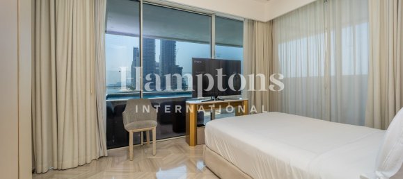 4 Schlafzimmer Penthaus in Palm Jumeirah, UAE, Nr. 191595 16