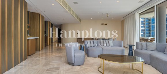 4 Schlafzimmer Penthaus in Palm Jumeirah, UAE, Nr. 191595 19
