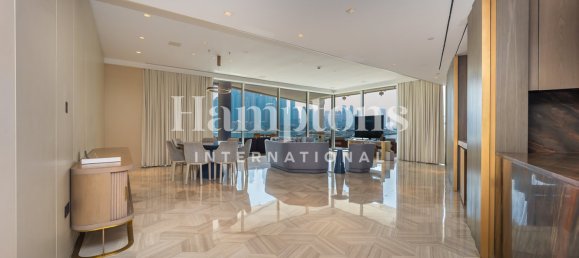 4 Schlafzimmer Penthaus in Palm Jumeirah, UAE, Nr. 191595 14